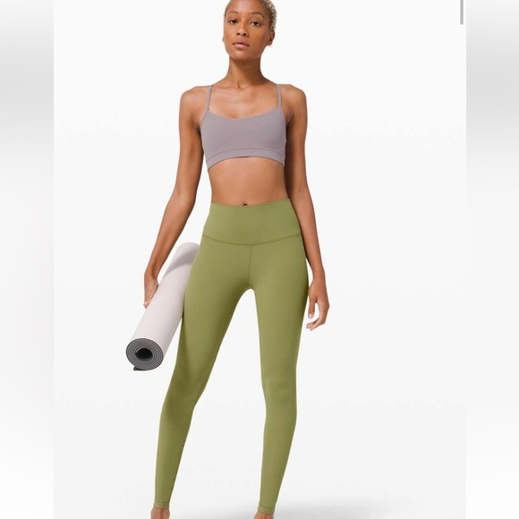 Lululemon Align 28” Leggings - Picture 2 of 6